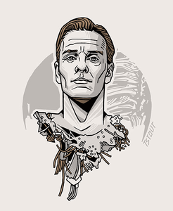 David 2019 (Variant Edition)