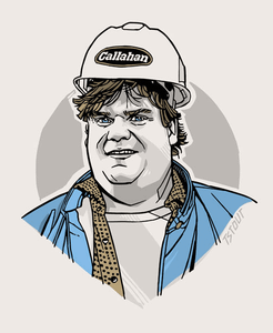 Tommy Callahan 2019 (Regular Edition)