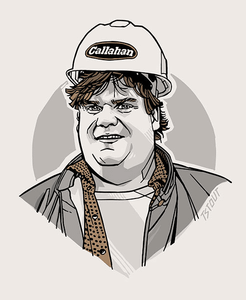 Tommy Callahan 2019 (Variant Edition)