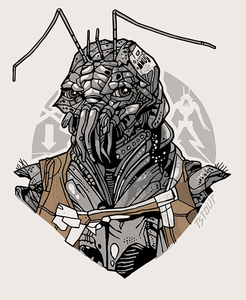 Prawn 2019 (Variant Edition)