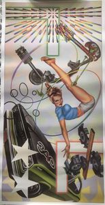 The Cars - Heartbeat City