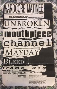 Hardcore Matinee
