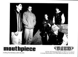 Mouthpiece