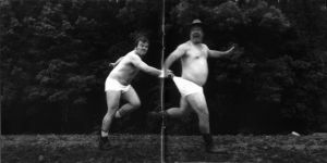 Tenacious D