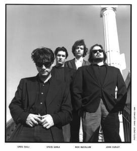 The Afghan Whigs