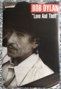 Bob Dylan - Love And Theft