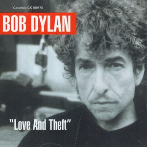 Love And Theft
