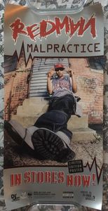 Redman - Malpractice