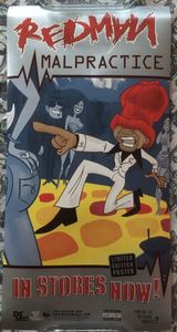 Redman - Malpractice