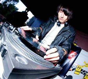 DJ Mindfreak