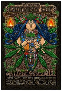 18th High Times Cannabis Cup Amsterdam 2005