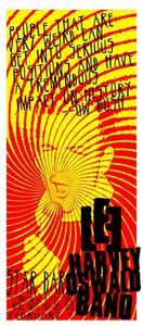Lee Harvey Oswald Band Atlanta 2003