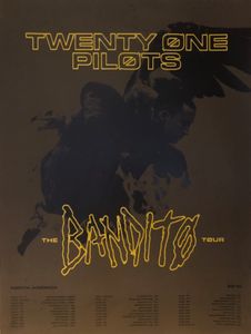 The Bandito Tour 2019