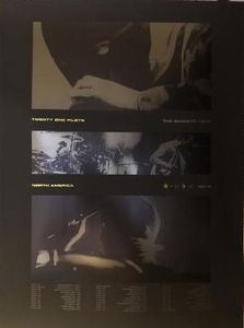 The Bandito Tour 2019