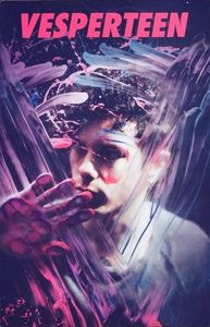 Paint Poster