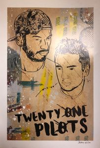 Twenty One Pilots