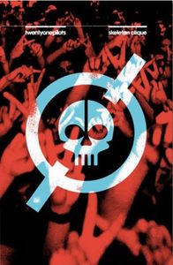 Quiet Is Violent Tour / Skull Signal Poster