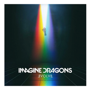 Evolve Lithograph