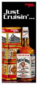 Perpetual Groove Savannah 2003