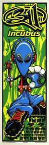 311 Atlanta 2000