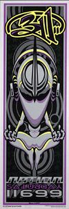 311 Washington DC 1999