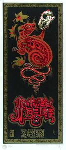 Umphrey's McGee San Francisco 2008