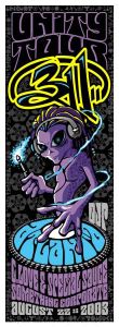 311 Atlanta 2003 (AP edition)