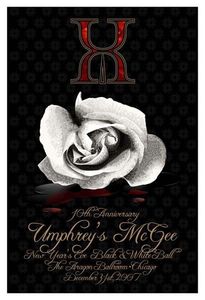 Umphrey's McGee Chicago 2007 (Subscriber edition)