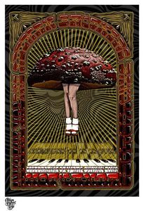 Allman Brothers Band Atlanta 2004