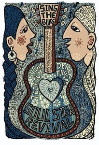 Soul Stew Revival Tour 2008