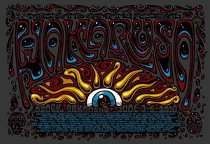 Wakarusa Festival 2010 (Artist edition)