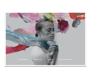 The National London 2019 (Special Evening)