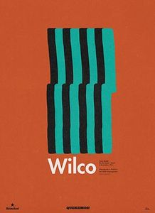 Wilco Rio de Janeiro 2016