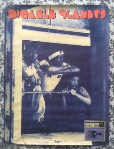Digable Planets - Blowout Comb