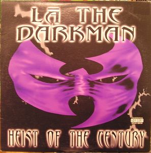 La The Darkman