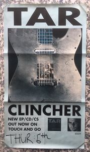 Tar - Clincher