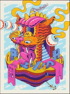 Phish Providence 2019