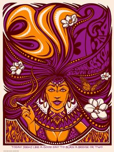 311 Charleston 2019 (Artist Edition)