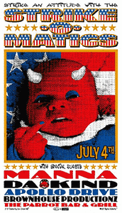 Strike-O-Matics Myrtle Beach 1997