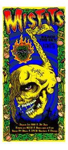 Misfits Chicago 2000