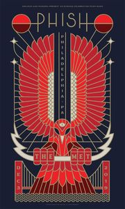 Phish Philadelphia 2019