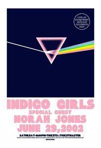 Indigo Girls Columbus 2002