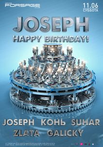 Joseph