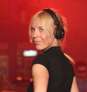 DJ Zlata