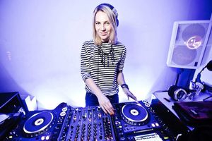 DJ Zlata