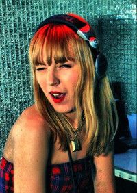 DJ Zlata