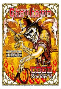 Ghoultown New York 2002