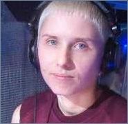 DJ Anna Lee