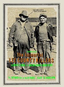 The Immortal Lee County Killers Philadelphia 2002