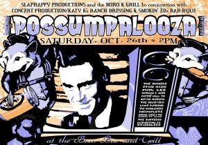 Possumpalooza Murfreesboro 2002